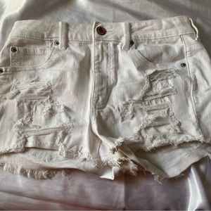 American Eagle Women’s Size 8 Shorts
